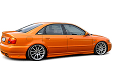 Audi A4 B5